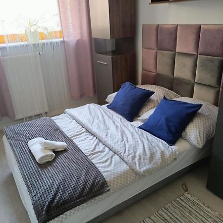 Apartament Polonia Apartment Шчечин Екстериор снимка