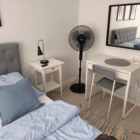 Apartament Polonia Apartment Шчечин Екстериор снимка