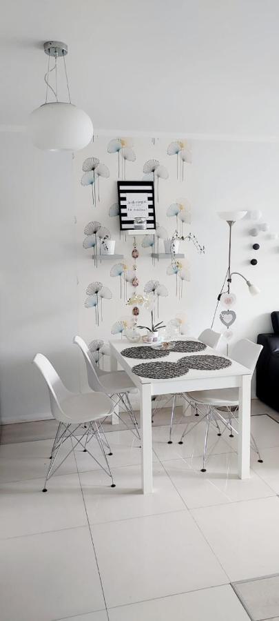 Apartament Polonia Apartment Шчечин Екстериор снимка