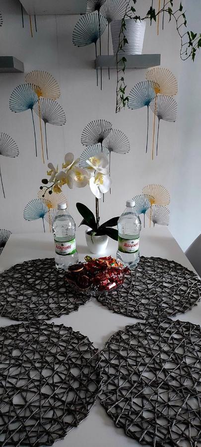 Apartament Polonia Apartment Шчечин Екстериор снимка